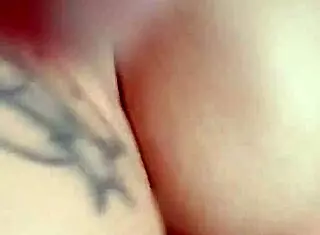 you gotta see this anal sex with my big-ass girlfriend