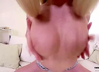 anjela vital, are you fingering your shaved pussy solo in this teen scene?