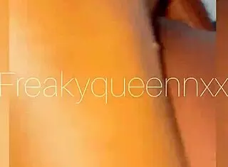 Cute ass girl seduced and fucked after watching porn