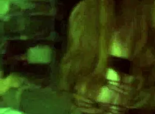 cheating ginger rides cock with big tits bouncing.