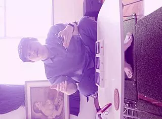 The First Live Phone Call Experience in Japanese Entertainment