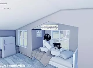 Fucking My Hot Friend In Roblox