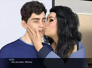 Is That My Mother-In-Law In The Bath?