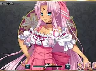 I-I can't believe this hentai with Sun Ce in the front apron, it's so intense!