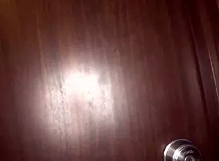 Rena with g-cup tits and huge ass gets intense handjob and raw fuck, then facial cumshot in bikini.