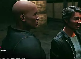 sinful jade exposes her perfect breast in this pov roleplay at the academy