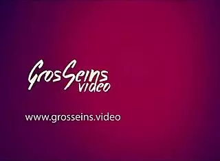 Gwen And Sexy Marie Share Cock In Hot Threesome