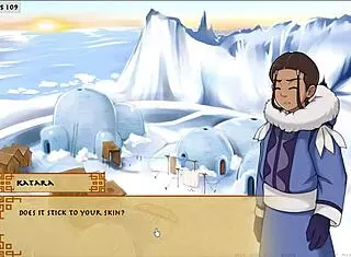 Lets Play Four Elements Trainer