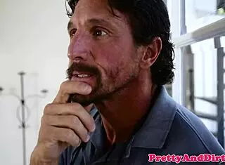 Bootylicious Glam Babe Feels Intense Pleasure Bouncing On Cock