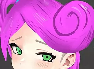 I love my step mother's long legs in this hentai, she's masturbatin' so good