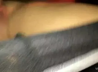 Wet Pussy Pounding GF Before the Gym and After the Night Club with Big Titties