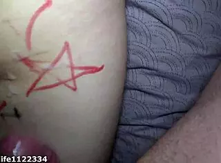 Insane! Obsessed Teen Tied to Bed for Priest’s Halloween Exorcism