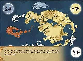 Lets Play Four Elements Trainer