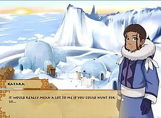 Lets Play Four Elements Trainer