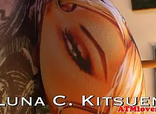 Compilation of Big Ass Babes Getting Groped and Worshiped Intensely