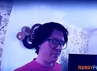 British Dorks Get Dicks Sucked in Reality Trick