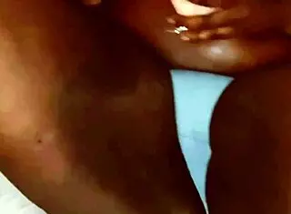 Coco Stallion Boldly Pleases Herself In POV Masturbation JOI