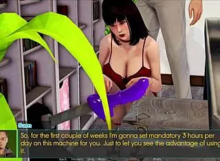 深入你体内第6部狂野探索