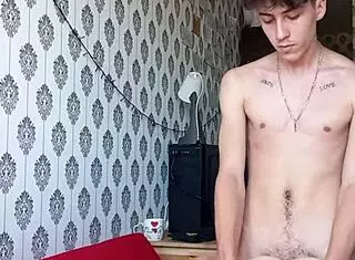 Young Students Bang Hard on Camera