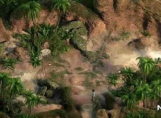 treasure of nadia trying to find ingredients e1 67