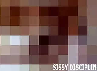 i'm gonna turn you into a sissy slut in lingerie