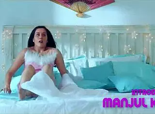 Samantha explores new experiences