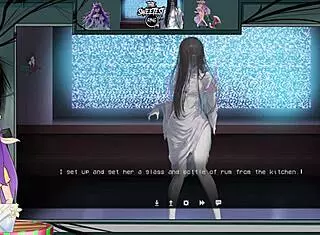 Shaved pussy takes big cock doggystyle