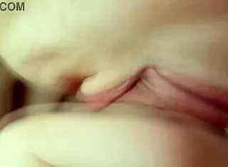 Really Close Cock Sucking with Huge Cum Pov from Amateurs Couple
