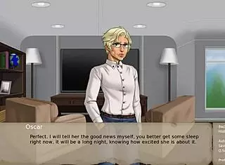 Want To See Amateur Teen Eat Pussy?