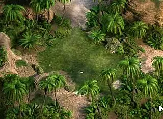 treasure of nadia trying to find ingredients e1 67