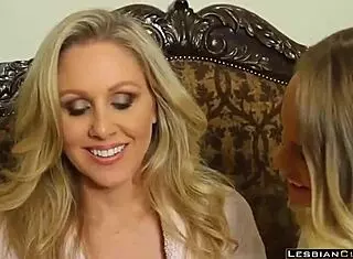 Julia Ann Seduces Innocent In Taboo