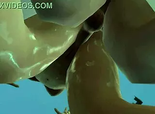 3d animation of licking pussy in the bath