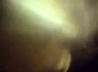 Contrasting desires bring her back for the big black cock.