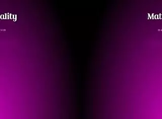 Sexy inked biker Gabrielle rides cowgirl.