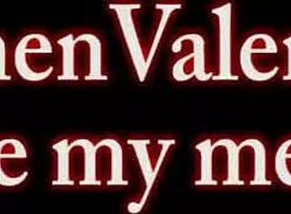 Carmen Valentina Fucked On Floor