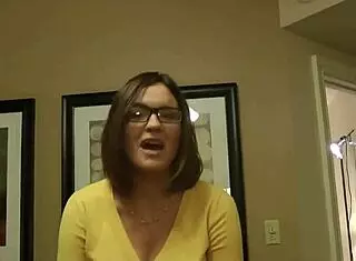 He Gets His Best Friend's Wife Pregnant Outdoors