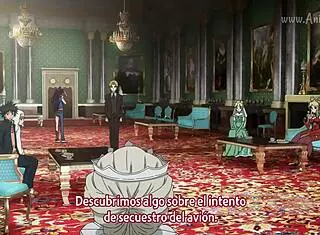 i love watching toaru majutsu no index iii