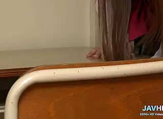 A compilation of Japanese girls in short skirts, showing off their legs.