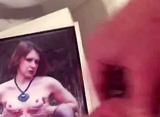 cum tribute for stephie 😍