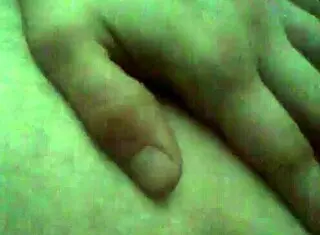 my slut in training licks my ass suggestively