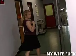 i have always dreamed of being a slutty wife