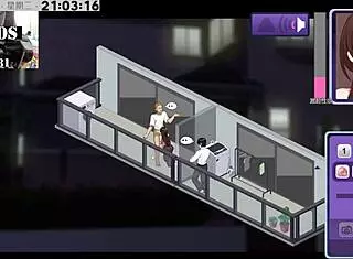 Ntraholic Part18: Intense Hentai Action Unleashed