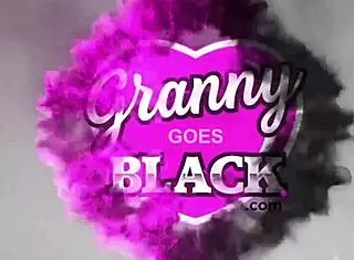 I give big tit granny oral and she suck me back