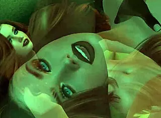 Redhead Star's First Time With Big Black Monster Cock