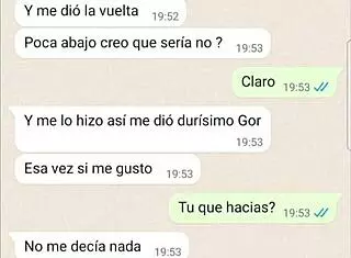 Latina Teen Shares Infidelity Story Part 6