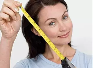 Humiliating short dick man experience