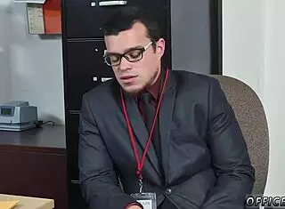 gay midget guys in gym shower give blowjob while yanking cocks