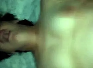 this greedy amateur slut loves getting her ass fucked hard in homemade videos.