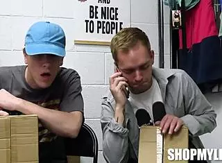 Petite amateur Dee Williams blows and fucks in taboo scandal with Mike Mancini.