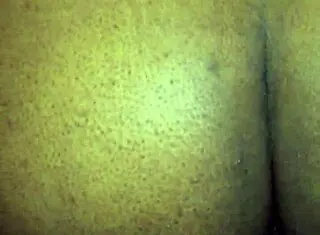 Ebony bbw throwing ass back hard